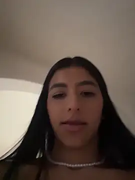 eva roseee online show from 05-18-26, 05:41