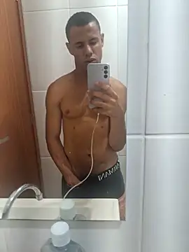 NINESEX 777 online show from 04-08-26, 09:37