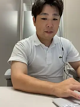 Snapshot of Nobu_469 chatting on 09-10-25, 09:31 Nobu 469 online show from 09-10-25, 09:31