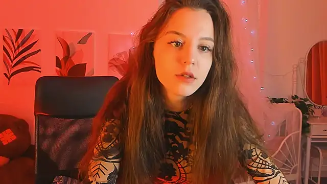 MilaStoyne online show from 02-21-25, 06:07