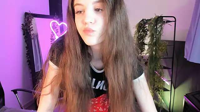 MilaStoyne online show from 02-24-25, 08:03