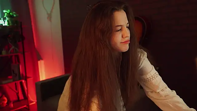 MilaStoyne online show from 03-13-25, 06:05