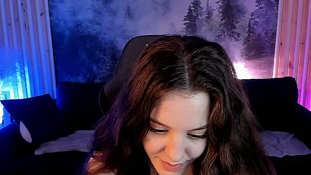 MilaStoyne online show from 03-21-25, 08:50