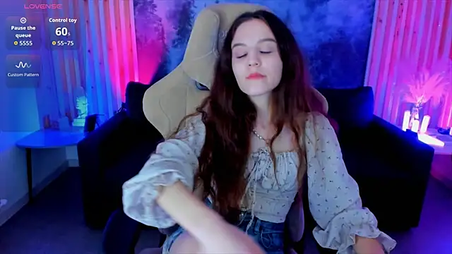 MilaStoyne online show from 09-23-25, 06:16