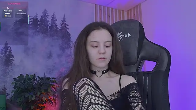 MilaStoyne online show from 02-06-26, 06:29