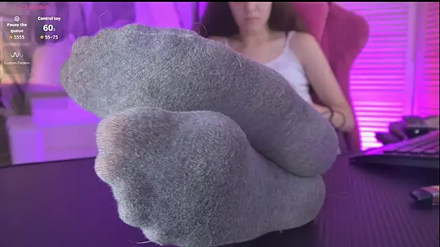 Snapshot of MilaStoyne chatting on 07-09-26, 09:02 MilaStoyne online show from 07-09-26, 09:02