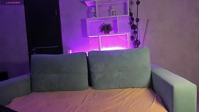 Jenny Jimmy online show from 02-11-25, 04:11