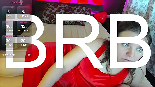 Jenny Jimmy online show from 02-26-25, 04:14