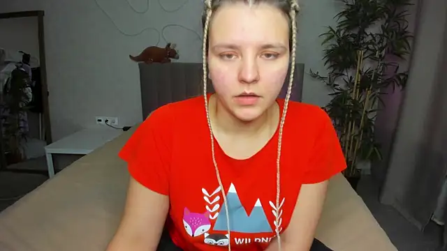 Jenny Jimmy online show from 10-24-25, 09:28