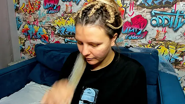 Jenny Jimmy online show from 11-01-25, 09:22