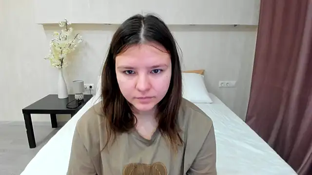 Jenny Jimmy online show from 12-15-25, 01:10