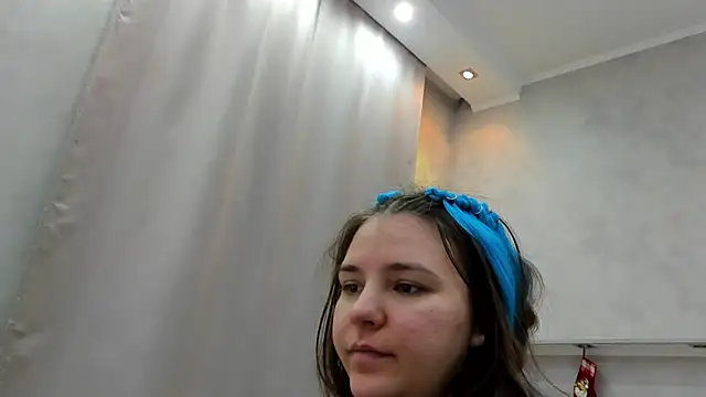 Jenny Jimmy online show from 01-08-26, 01:08