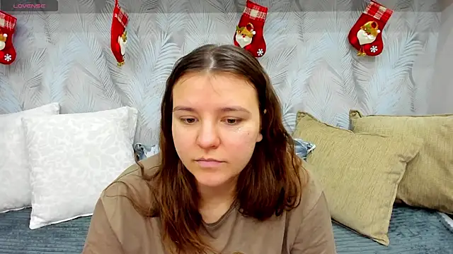 Jenny Jimmy online show from 01-11-26, 09:03