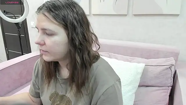 Jenny Jimmy online show from 01-12-26, 01:22