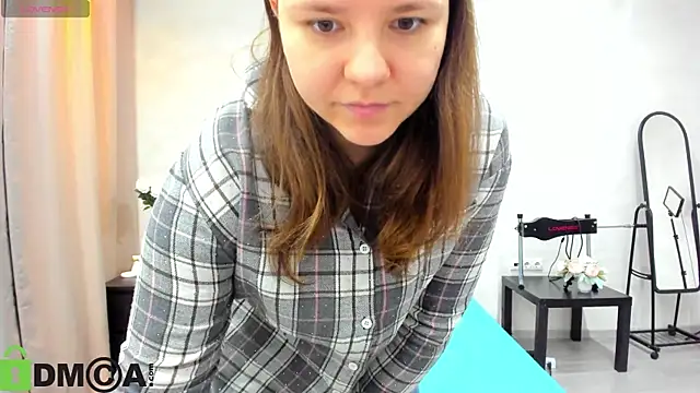 Jenny Jimmy online show from 02-12-26, 01:11