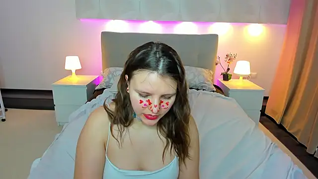 Jenny Jimmy online show from 04-01-26, 01:41