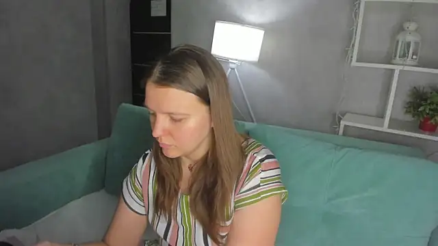 Jenny Jimmy online show from 06-19-26, 09:24