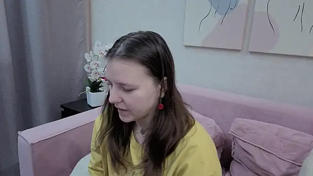 Jenny Jimmy online show from 06-22-26, 01:18