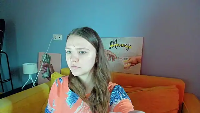 Jenny Jimmy online show from 07-10-26, 01:10