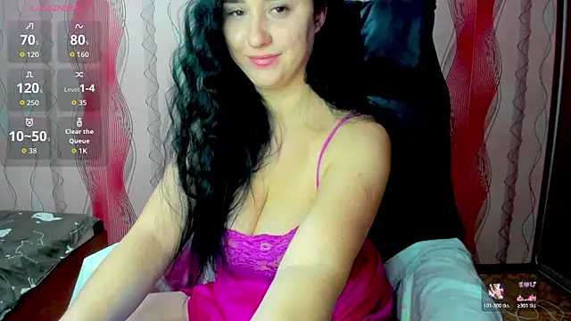 AddieAdams online show from 02-09-26, 07:23