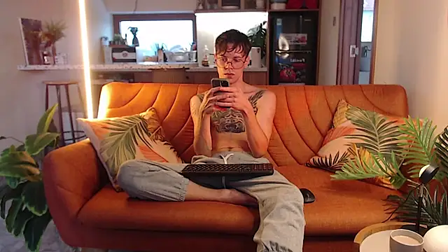 William Henry  online show from 03-19-26, 10:41