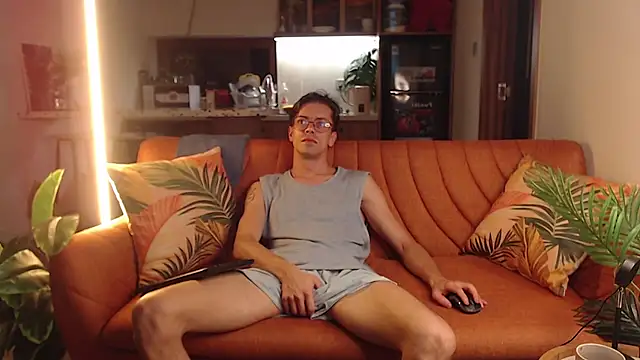 William Henry  online show from 03-21-26, 01:37