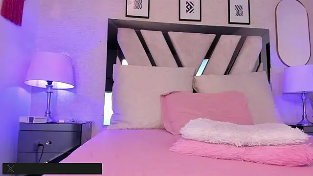 Sweett Amaranta1 online show from 02-08-25, 11:22