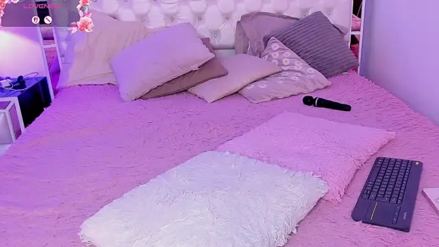 Sweett Amaranta1 online show from 03-20-26, 11:42