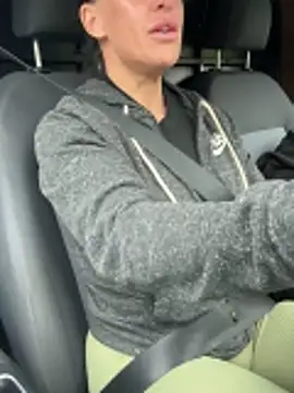 goddess-harper online show from 10-26-25, 01:17