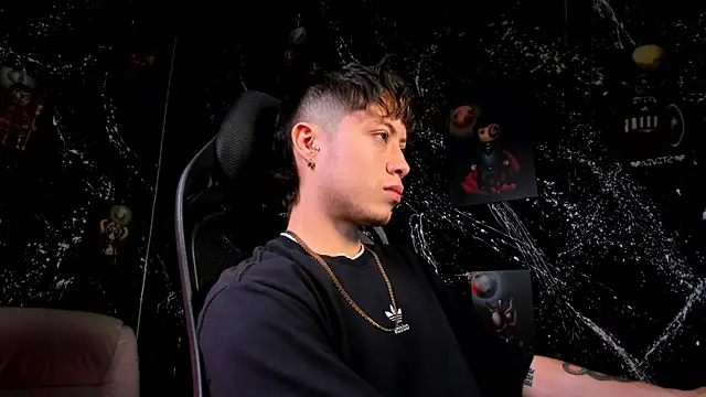 marcuscollins1  online show from 02-21-25, 02:48