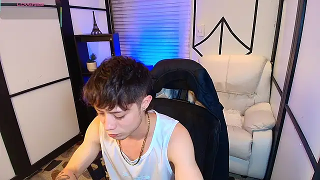 marcuscollins1  online show from 02-27-25, 11:59