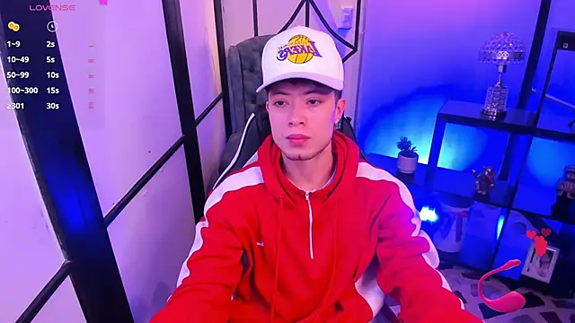 marcuscollins1  online show from 01-08-26, 01:35