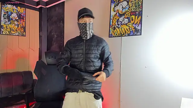 marcuscollins1  online show from 02-03-26, 12:10