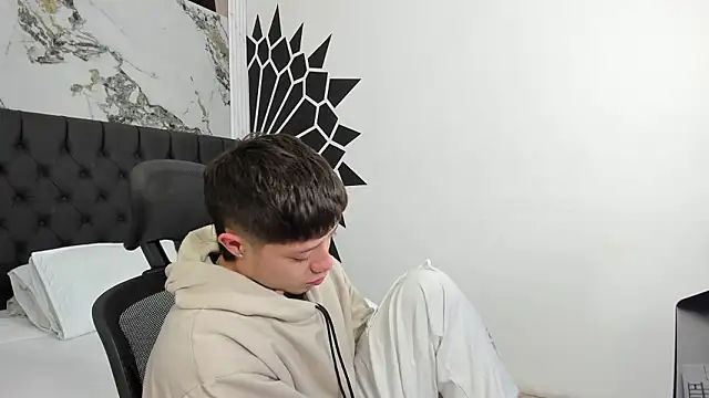 marcuscollins1  online show from 03-15-26, 12:11