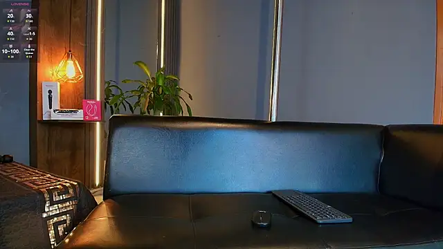  FireandDesire online show from 09-26-25, 06:06