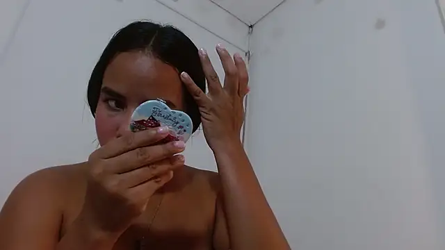 Roxy Stonee online show from 11-13-25, 07:24