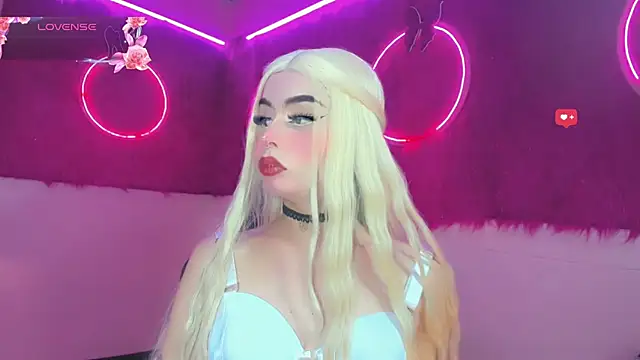 Chica sexy 1 online show from 02-04-25, 07:33