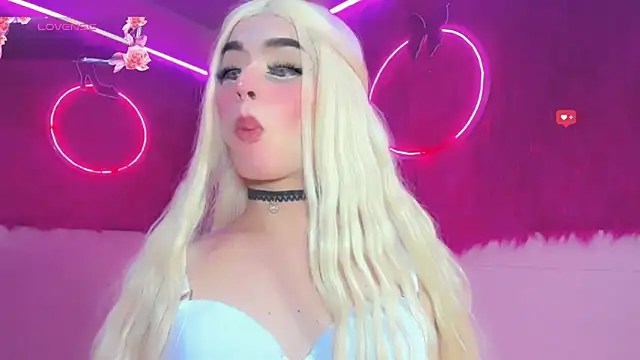 Chica sexy 1 online show from 02-04-25, 10:34