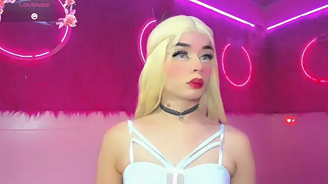 Chica sexy 1 online show from 02-10-25, 07:38