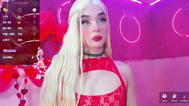 Chica sexy 1 online show from 02-14-25, 07:33