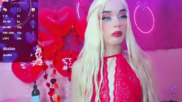 Chica sexy 1 online show from 02-14-25, 10:58