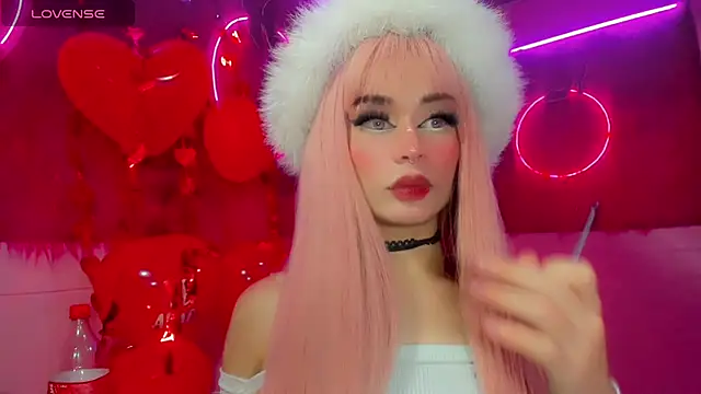 Chica sexy 1 online show from 02-18-25, 04:26