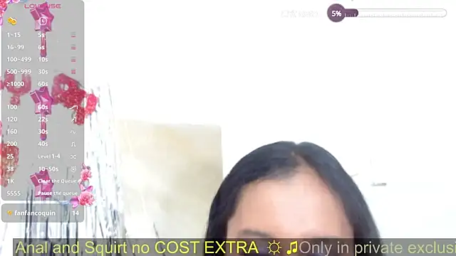 meganjobss online show from 03-11-25, 05:46