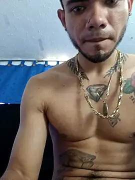 Niick01  online show from 02-06-25, 04:47