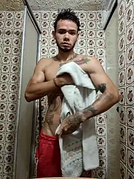 Niick01  online show from 02-14-25, 02:39