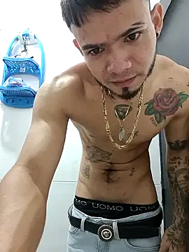 Niick01  online show from 03-17-25, 08:09