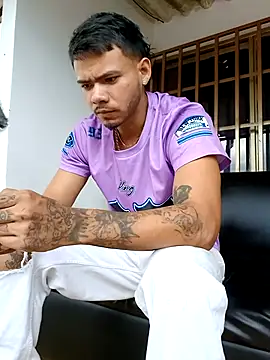 Niick01  online show from 09-26-25, 05:28