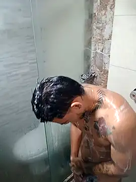 Niick01  online show from 10-06-25, 05:10