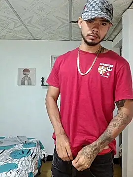 Niick01  online show from 10-11-25, 02:22