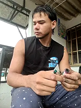 Niick01  online show from 01-09-26, 07:37